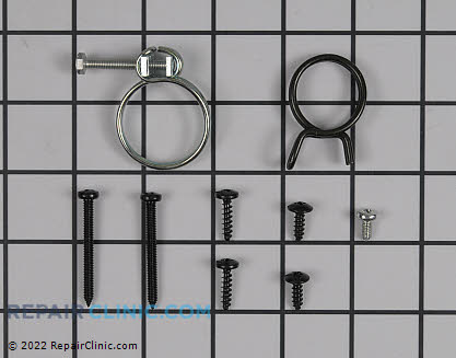 Installation Instructions 604885          Main Product View