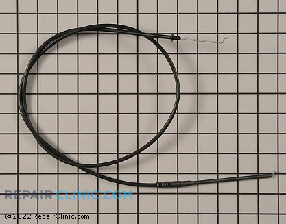 Throttle Cable (Genuine OEM)  946-1115
