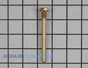Bolt door yellow - Part # 1659938 Mfg Part # 184193