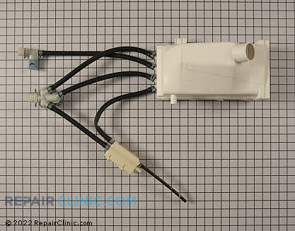 Drawer DC97-07125Q Main Product View
