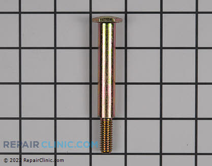 Flange Bolt 532193406 Main Product View