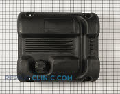 Gas Tank - Part # 1952630 Mfg Part # 310711004