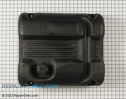 Gas Tank 310711023 Main Product View