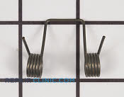 Spring - Part # 1989527 Mfg Part # 530351417