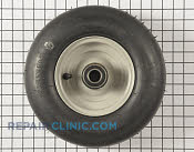Wheel Assembly - Part # 2116220 Mfg Part # 07100835