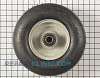 Wheel Assembly 07100835 Alternate Product View