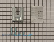 Anti-Tip Bracket - Part # 2309977 Mfg Part # DG94-00670A