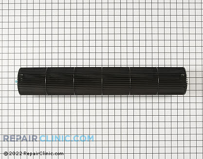 Blower Wheel 0150P00004 Main Product View