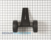 Brkt asm:whl - Part # 1830850 Mfg Part # 753-05020