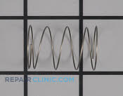Button Spring - Part # 769463 Mfg Part # WB09X10006