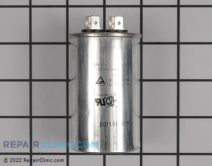 Capacitor AC-1400-176 Main Product View