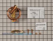 Flow Control - Part # 2612111 Mfg Part # VAL02875