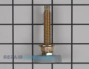 Leveling Leg - Part # 1811675 Mfg Part # WH46X10243