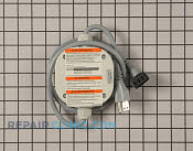 Power Cord - Part # 1561139 Mfg Part # 648123