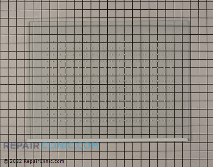Shelf Glass (OEM)  RF-6350-116