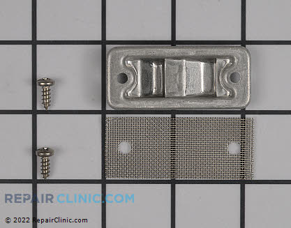 Spark Arrester 530071497 Main Product View