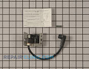 Starter kit - Part # 1796717 Mfg Part # 730207