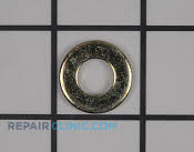 Washer 13/32 x - Part # 1780671 Mfg Part # 21546283
