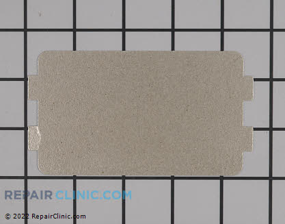Waveguide Cover MW-1950-028 Main Product View
