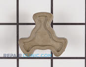 Coupler - Part # 1917948 Mfg Part # MW-1940-01