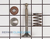 Intake Valve - Part # 1729676 Mfg Part # 29314C