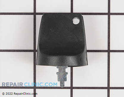 Key, Start/Ignition 725-1341B Main Product View