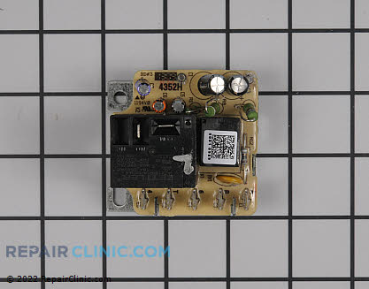 Relay RLY03081 Main Product View