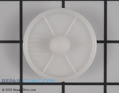 Roller DA66-00554A Main Product View