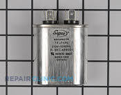 Run Capacitor - Part # 2487841 Mfg Part # CPT00120