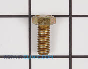 Screw - Part # 1825088 Mfg Part # 710-0157