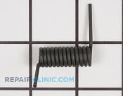 Spring-torsion - Part # 1842564 Mfg Part # 932-0542