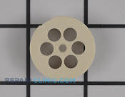 Valve body - Part # 1731531 Mfg Part # 36002