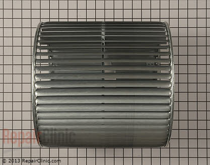 Blower Wheel LA22ZA120 Main Product View