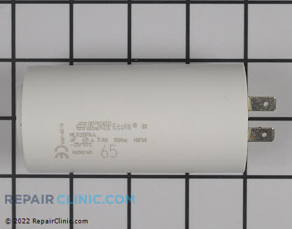 Capacitor 65muf 9.085-036.0 Main Product View