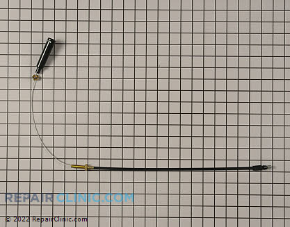 Control Cable 7101192YP Main Product View