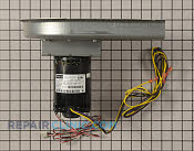 Draft Inducer Motor - Part # 2347612 Mfg Part # 50DK406815