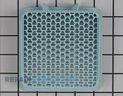 Exhaust Filter - Part # 2656943 Mfg Part # ADQ73233201