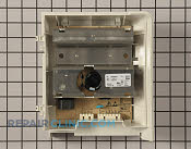 Motor Control Board - Part # 1257029 Mfg Part # 8183196