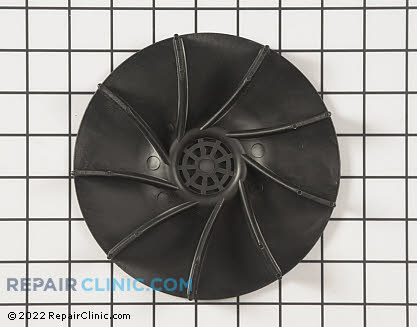 Impeller 20001006363 Main Product View