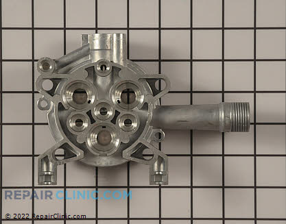 Piston guidance 5.060-642.0 Main Product View