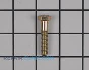 Screw - Part # 1825436 Mfg Part # 710-0805
