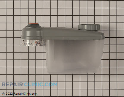 Solution Tank 306706S Main Product View