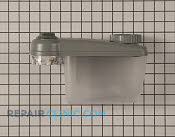 Solution Tank - Part # 1934673 Mfg Part # 306706S