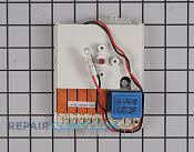 Timer - Part # 1566411 Mfg Part # 651016101