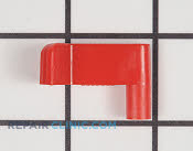 Carb lever (zama) - Part # 1947303 Mfg Part # UP06357