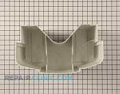 Case bucket - Part # 2054034 Mfg Part # DB61-03042B