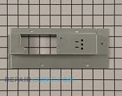 Cover - Part # 1541048 Mfg Part # 12479801