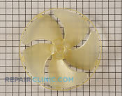 Fan Blade - Part # 2312747 Mfg Part # W10484833