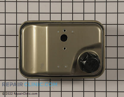 Gas Tank 399390 Main Product View