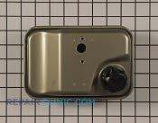 Gas Tank - Part # 1641050 Mfg Part # 399390